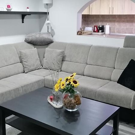 Little-Oasis Apartment ブダペスト エクステリア 写真