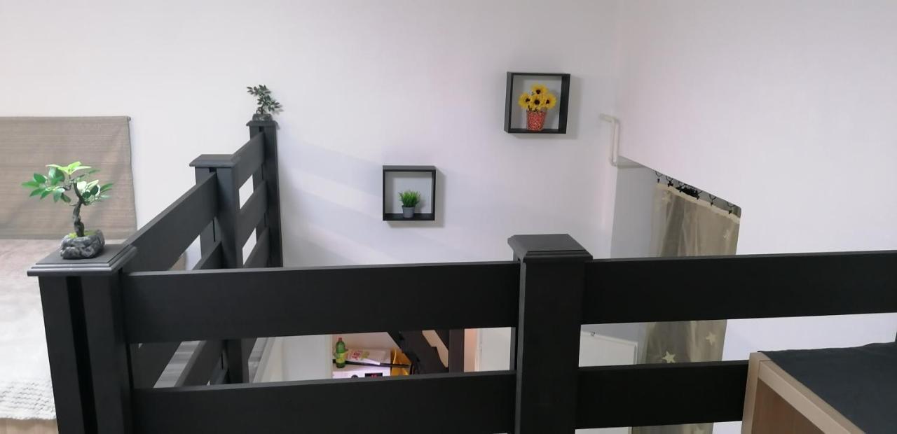 Little-Oasis Apartment ブダペスト エクステリア 写真