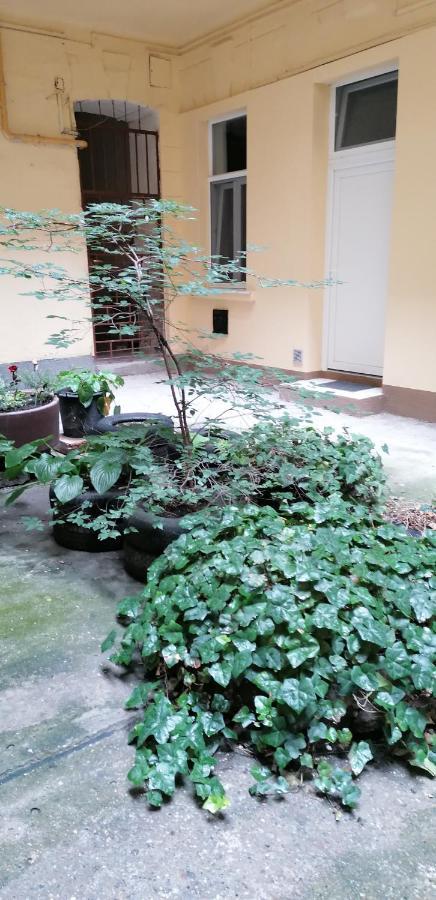 Little-Oasis Apartment ブダペスト エクステリア 写真