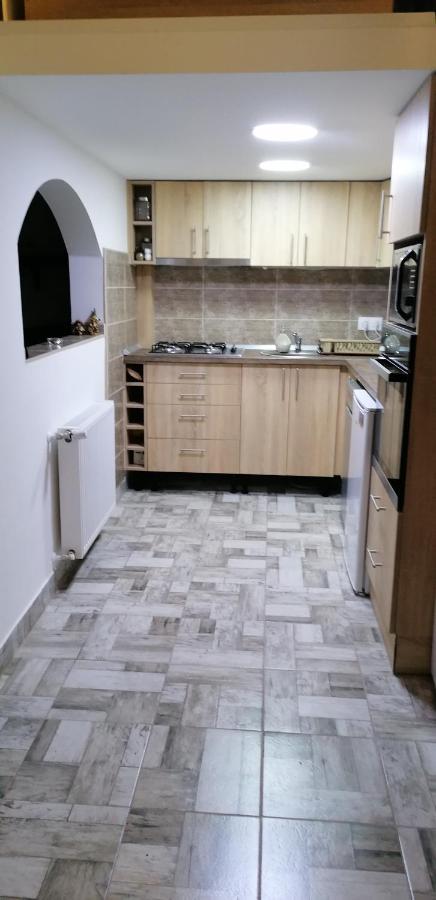 Little-Oasis Apartment ブダペスト エクステリア 写真