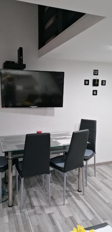 Little-Oasis Apartment ブダペスト エクステリア 写真