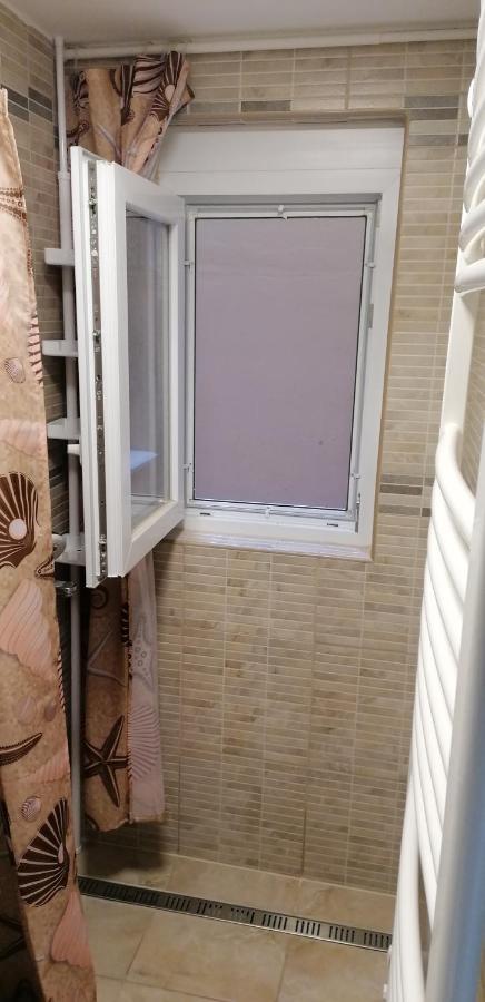 Little-Oasis Apartment ブダペスト エクステリア 写真