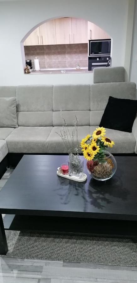 Little-Oasis Apartment ブダペスト エクステリア 写真