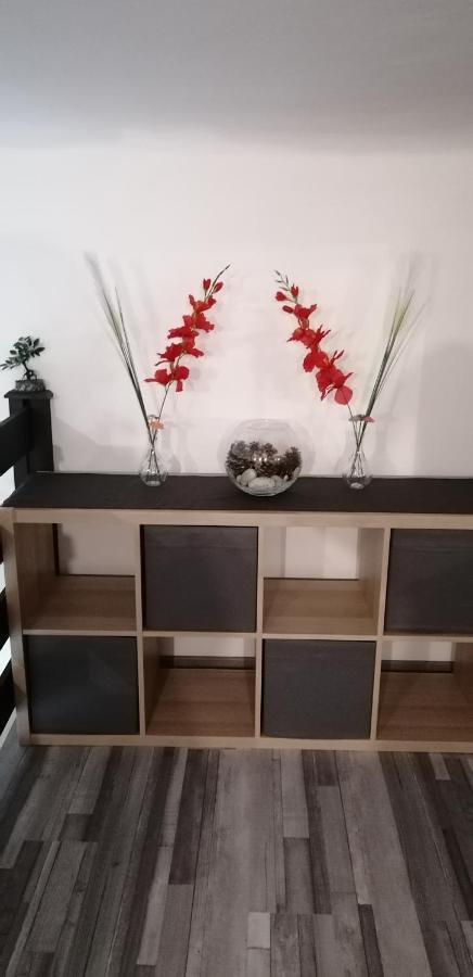 Little-Oasis Apartment ブダペスト エクステリア 写真