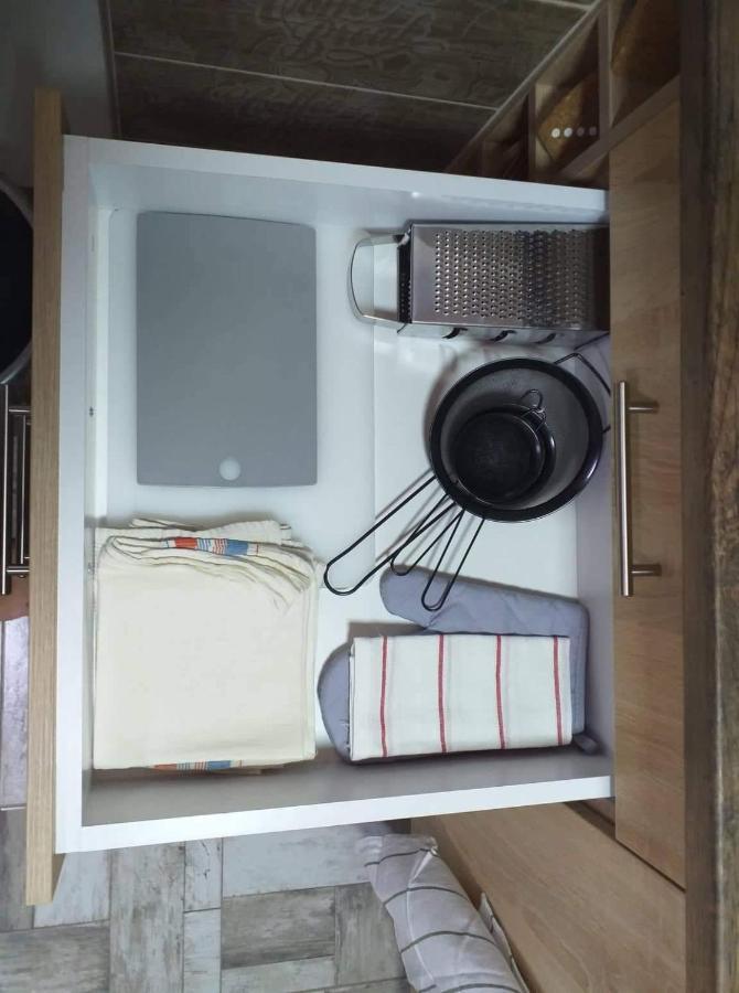Little-Oasis Apartment ブダペスト エクステリア 写真