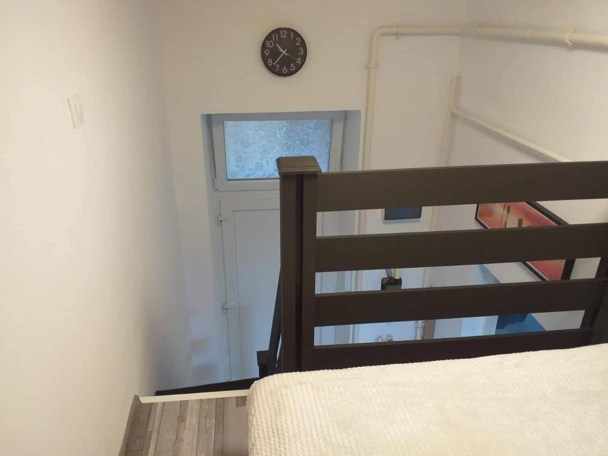 Little-Oasis Apartment ブダペスト エクステリア 写真