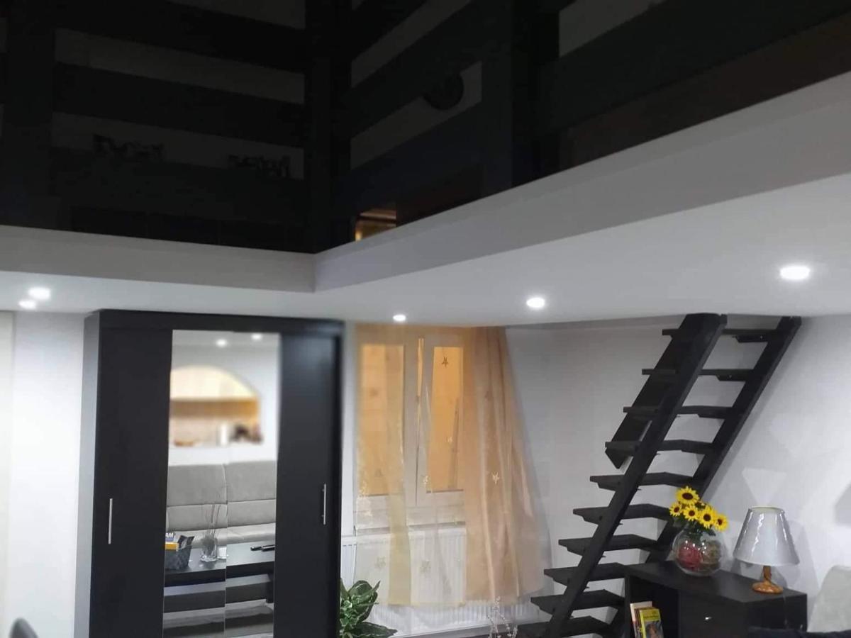 Little-Oasis Apartment ブダペスト エクステリア 写真