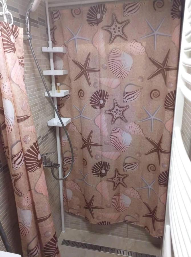 Little-Oasis Apartment ブダペスト エクステリア 写真