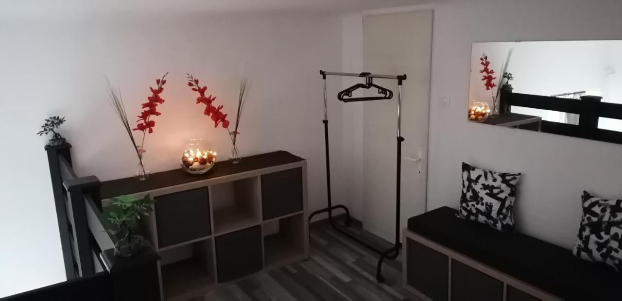 Little-Oasis Apartment ブダペスト エクステリア 写真
