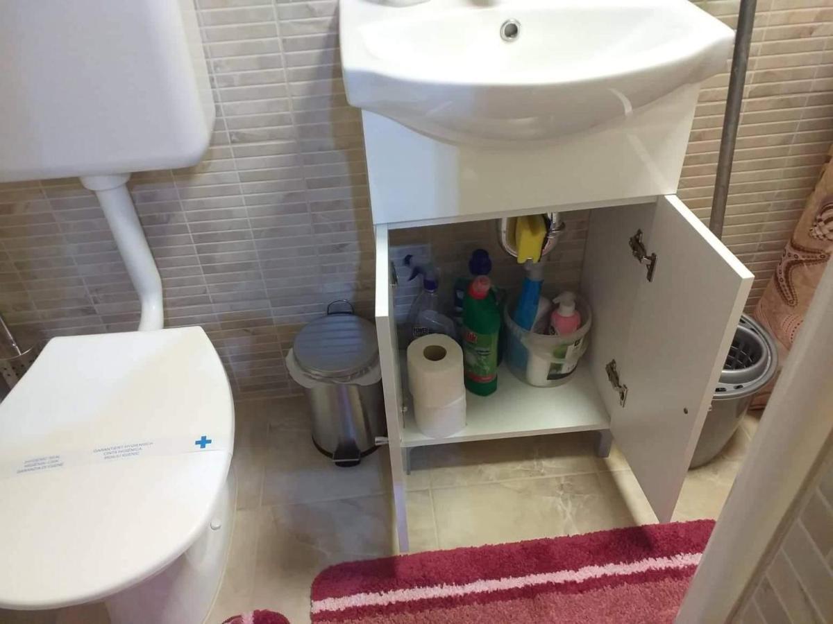 Little-Oasis Apartment ブダペスト エクステリア 写真