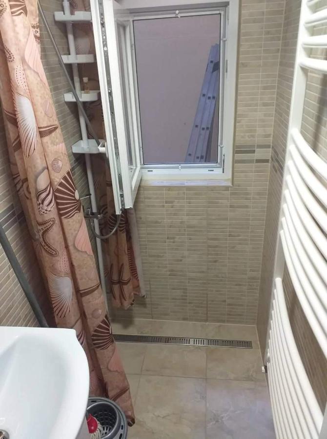 Little-Oasis Apartment ブダペスト エクステリア 写真