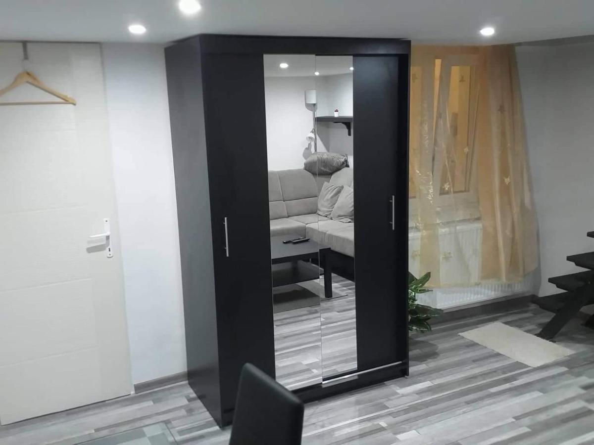 Little-Oasis Apartment ブダペスト エクステリア 写真