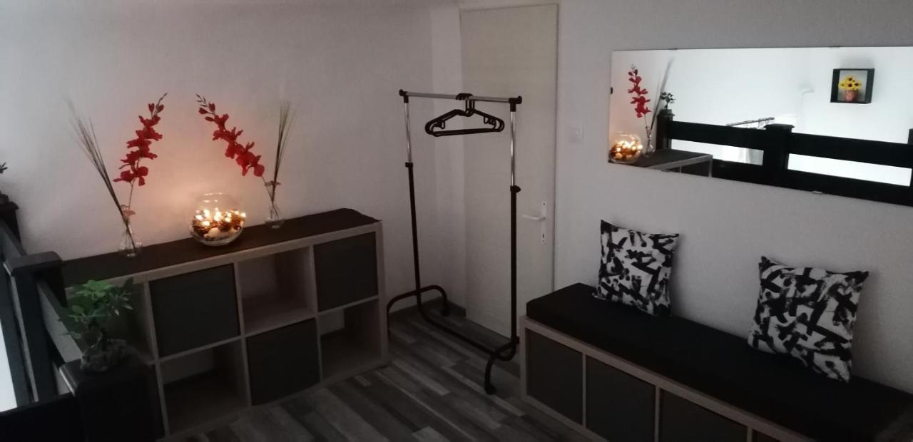 Little-Oasis Apartment ブダペスト エクステリア 写真